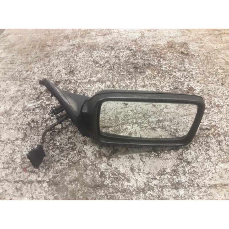 Recambio de retrovisor derecho para volkswagen golf iii cabrio (1e7) highline referencia OEM IAM  ELECTRICO 