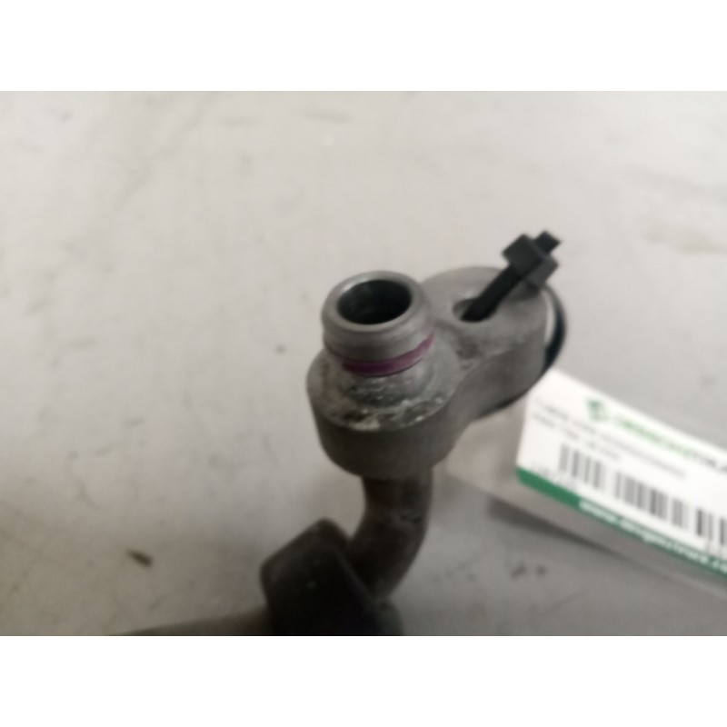 Recambio de tubos aire acondicionado para man tgx 18.480 12.4 diesel referencia OEM IAM 81619750289 - Blanco 4