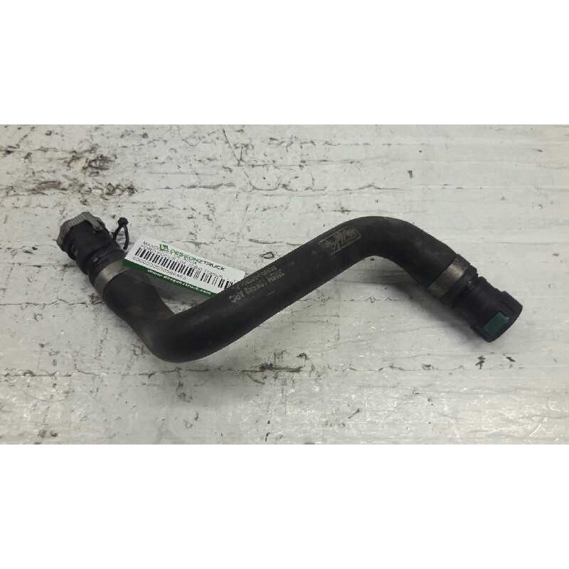 Recambio de manguera de agua para ford focus lim. (cb4) titanium referencia OEM IAM   