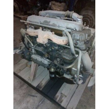 Recambio de motor completo para nissan trucks eco-t eco- m referencia OEM IAM B660A B672S M.110.14