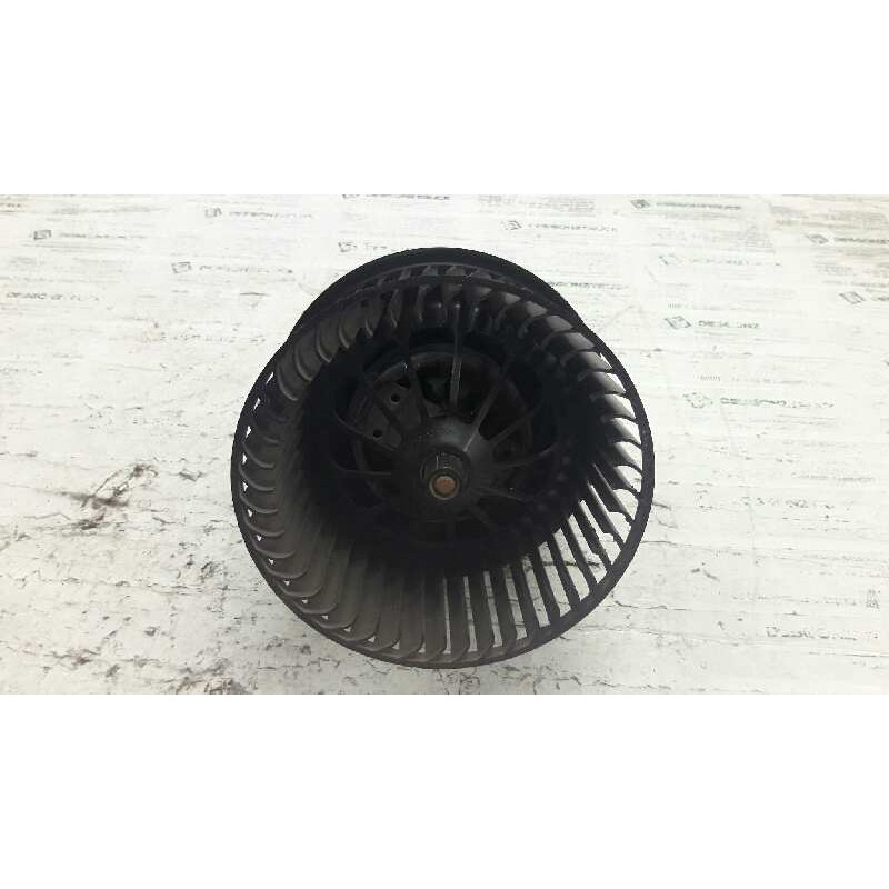 Recambio de ventilador calefaccion para ford focus lim. (cb4) titanium referencia OEM IAM 3M5H18456AD  