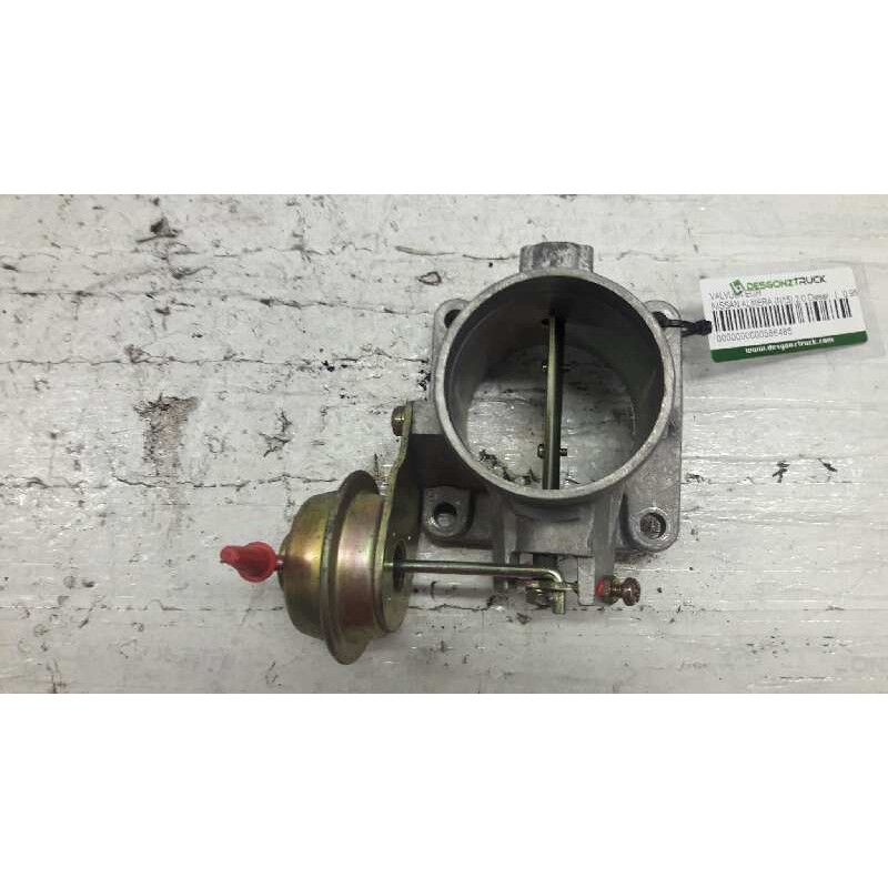 Recambio de valvula egr para nissan almera (n15) 2.0 diesel referencia OEM IAM   