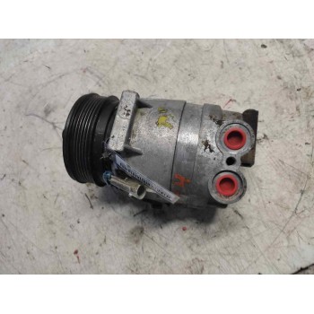 Recambio de compresor aire acondicionado para opel vectra b berlina básico (1999) referencia OEM IAM   