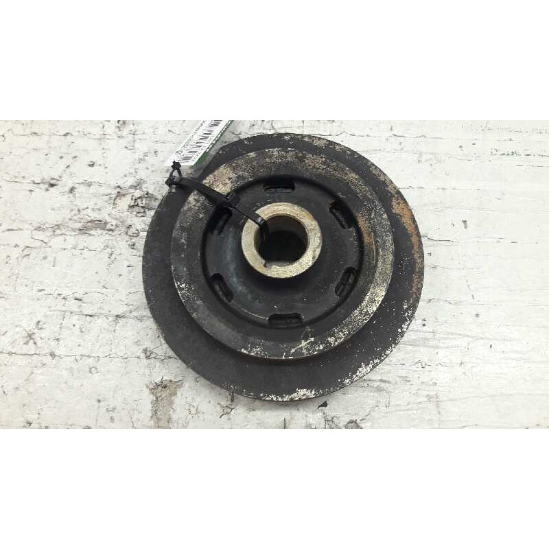 Recambio de polea cigueñal para nissan almera (n15) 2.0 diesel referencia OEM IAM   