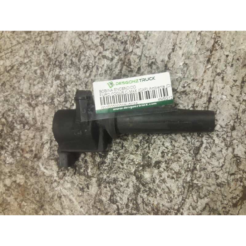 Recambio de bobina encendido para ford c-max (cb3) ambiente referencia OEM IAM  9270CA 2 PINS