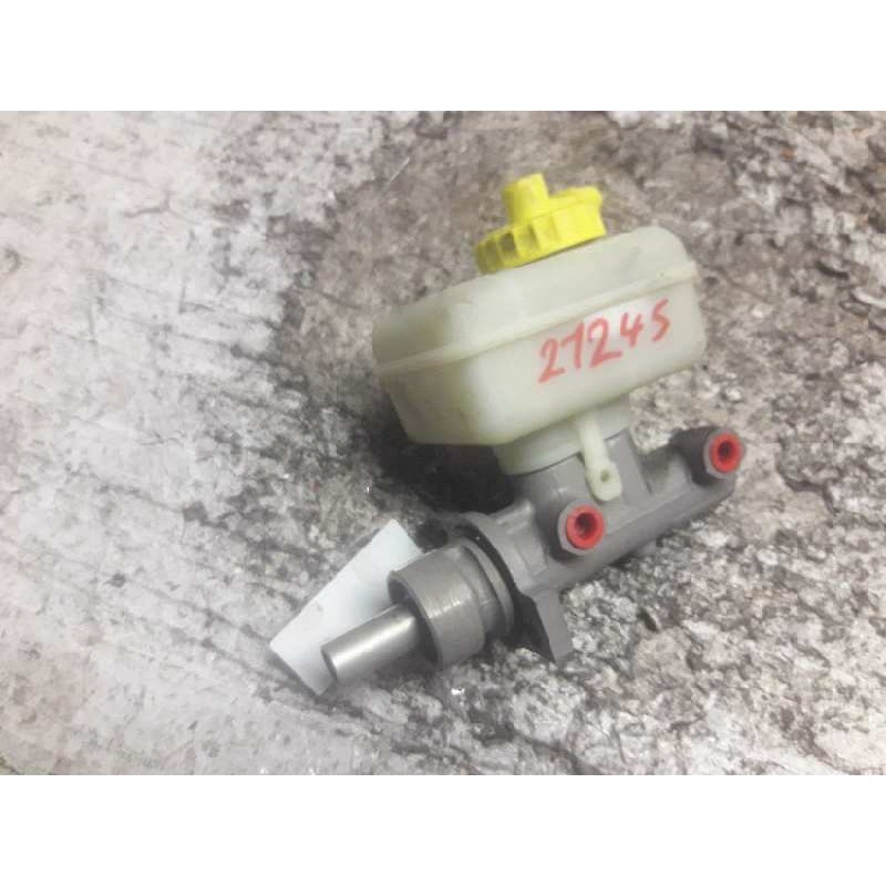 Recambio de bomba freno para seat toledo (1m2) select referencia OEM IAM 21027099 - Azul 2