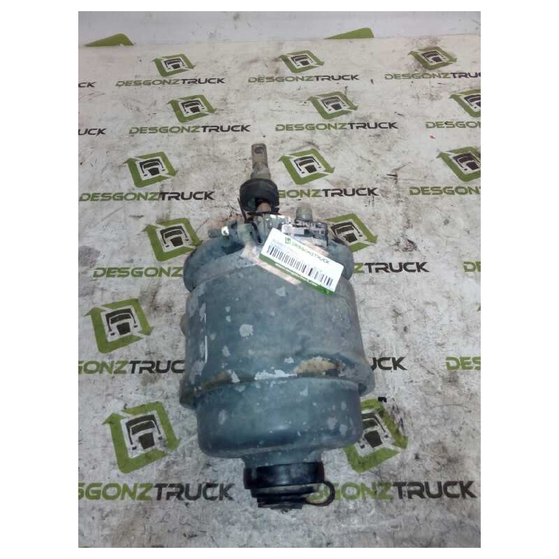 Recambio de bombin freno para nissan trucks l80.09 l80.14 referencia OEM IAM 4122092 7/89 DIMETAL