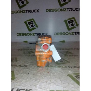 Recambio de valvula aire para iveco eurotech cursor (mh) 7.8 diesel referencia OEM IAM 4721950550  ELECTRO VALVULA ABS