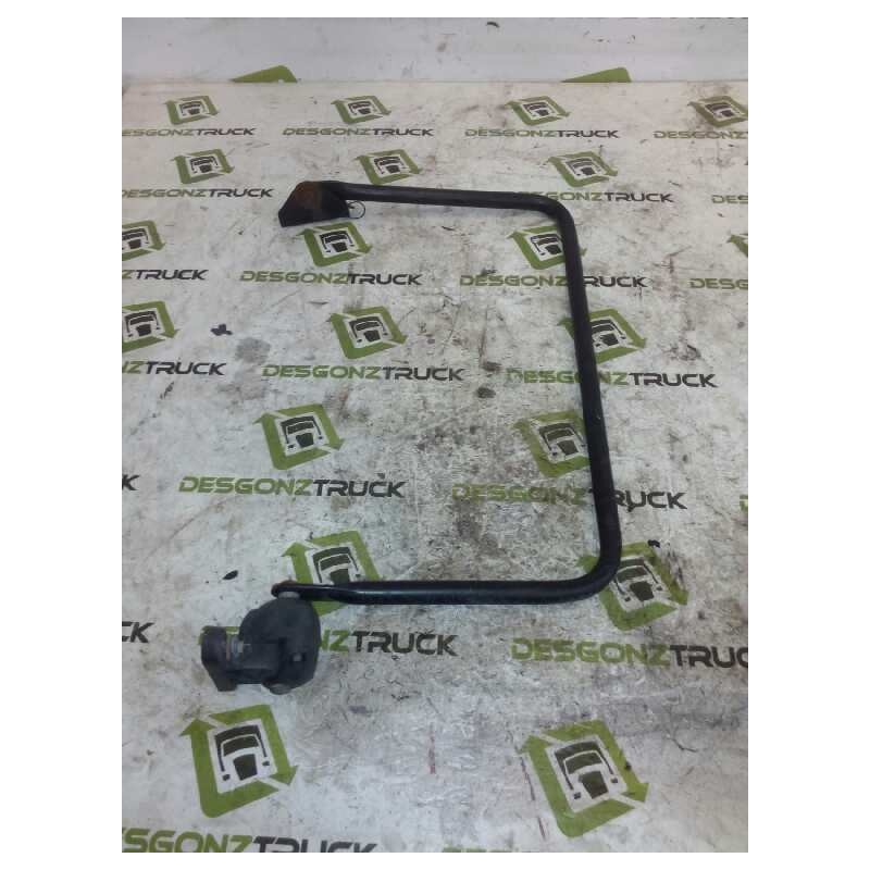 Recambio de brazo retrovisor derecho para nissan trucks l80.09 l80.14 referencia OEM IAM   