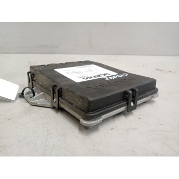 Recambio de modulo electronico para scania serie p/g/r (l-clase) 12.7 diesel referencia OEM IAM 2422420  