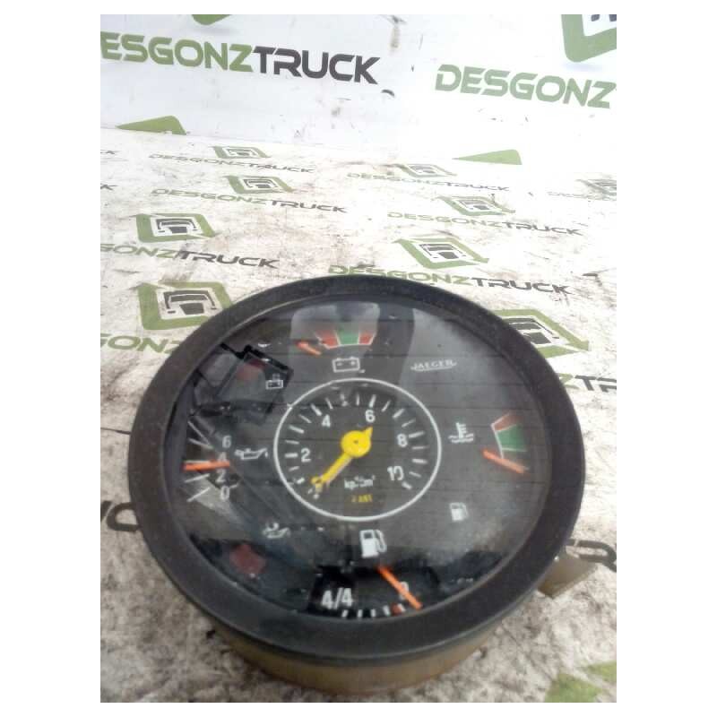 Recambio de cuadro instrumentos para nissan trucks l80.09 l80.14 referencia OEM IAM 132002530  