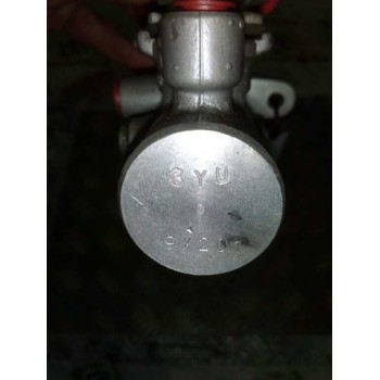 Recambio de bombin freno para nissan cabstar 01.04  cabina simple cabina individual referencia OEM IAM 9X201  