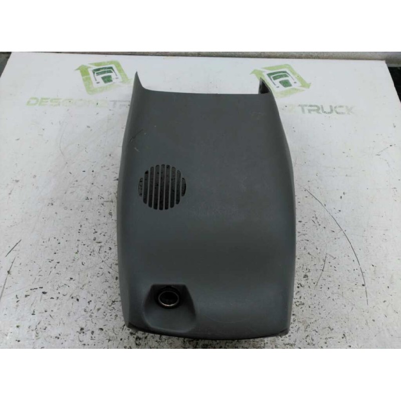 Recambio de guarnecidos palanca cambio para renault scenic ii grand confort dynamique referencia OEM IAM   