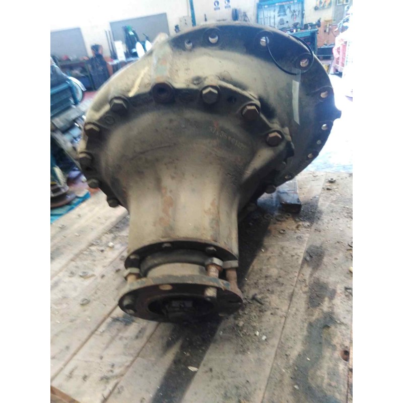 Recambio de grupo para pegaso trucks thecno 310 ... referencia OEM IAM 37X35  