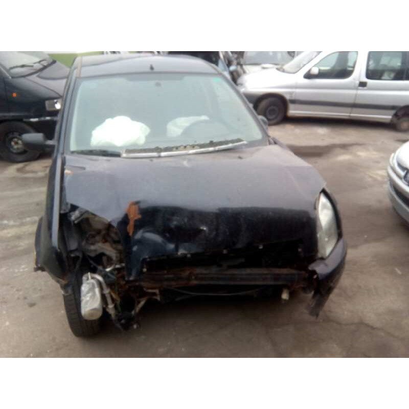 FORD FUSION (CBK)