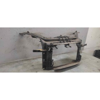 Recambio de panel frontal para ford fiesta (cbk) ambiente referencia OEM IAM   