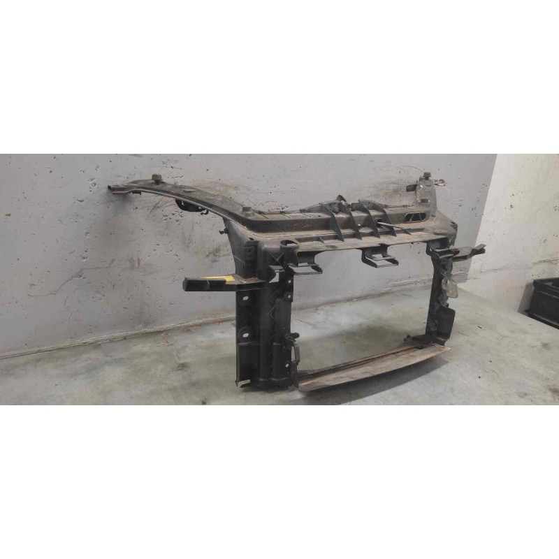 Recambio de panel frontal para ford fiesta (cbk) ambiente referencia OEM IAM 2