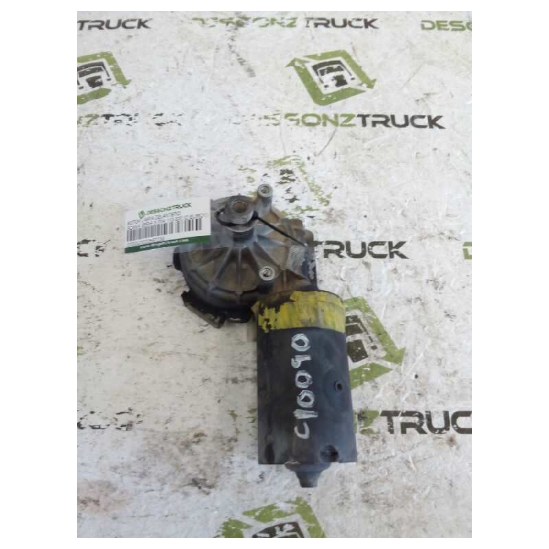 Recambio de motor limpia delantero para scania serie 3 (p/r 113-320 ic euro1) fsafe 3800 / 17-18.0 / h 4x2 largo cr 19 a referen