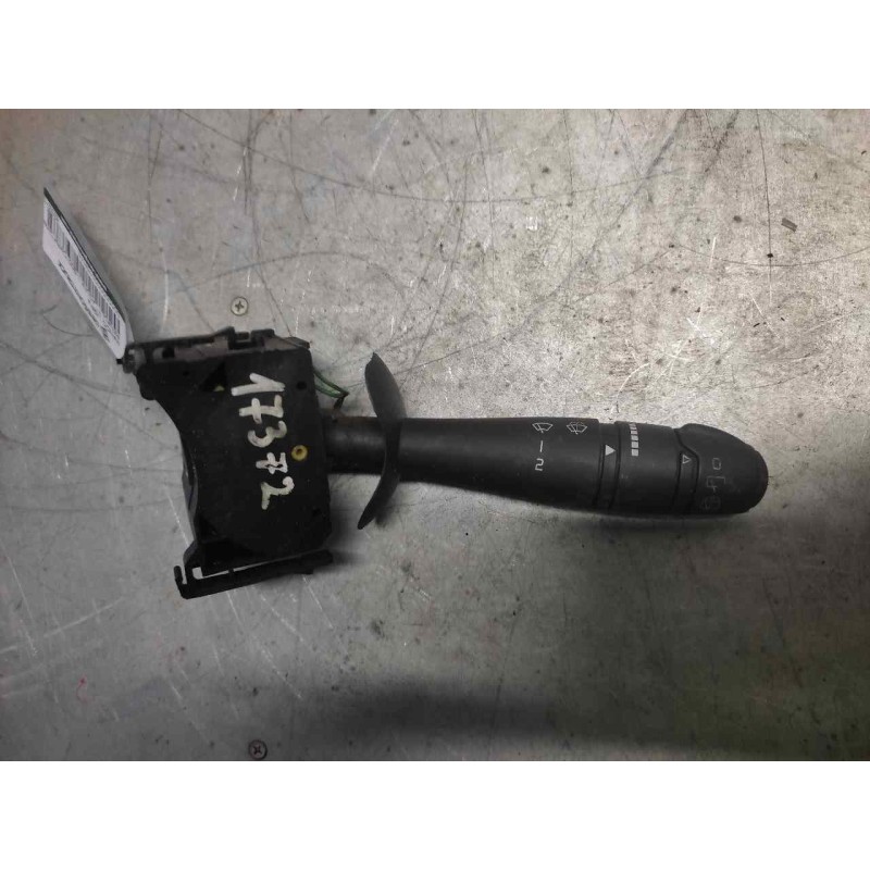 Recambio de mando limpia para renault laguna ii (bg0) confort dynamique referencia OEM IAM 8200012245 - Gris 3