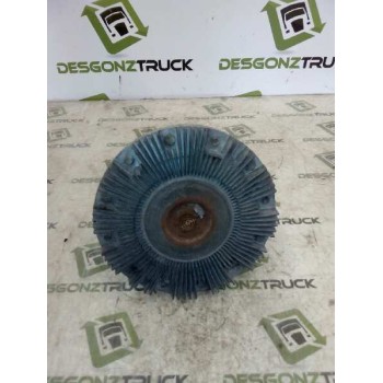 VENTILADOR VISCOSO MOTOR 