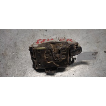 CERRADURA PUERTA DELANTERA DERECHA ZSB6N1837016 