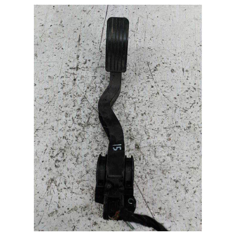 Recambio de potenciometro pedal para peugeot 307 (s1) xs referencia OEM IAM   