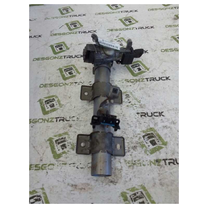 Recambio de conmutador de arranque para ford transit mod.2000 caja abierta ft 350 2.4 largo referencia OEM IAM - Blanco