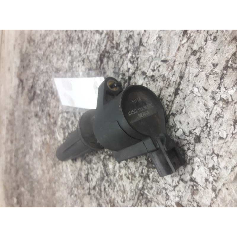 Recambio de bobina encendido para ford c-max (cb3) ambiente referencia OEM IAM  9270CA 2 PINS - Blanco 2