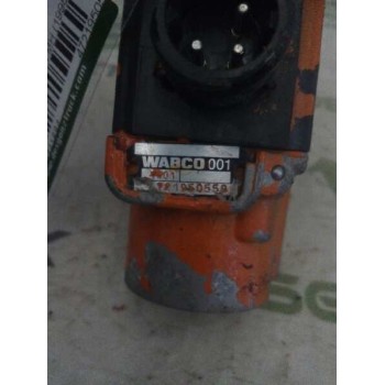 Recambio de valvula aire para iveco eurotech cursor (mh) 7.8 diesel referencia OEM IAM 4721950550  ELECTRO VALVULA ABS