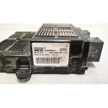 Recambio de modulo electronico para renault magnum ab diesel referencia OEM IAM 5001875389 5HB00935751 N4609002