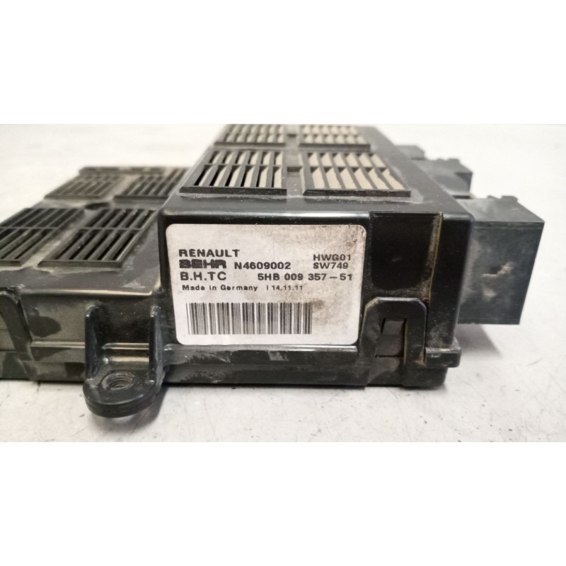 Recambio de modulo electronico para renault magnum ab diesel referencia OEM IAM 5001875389 5HB00935751 N4609002 - Blanco 2