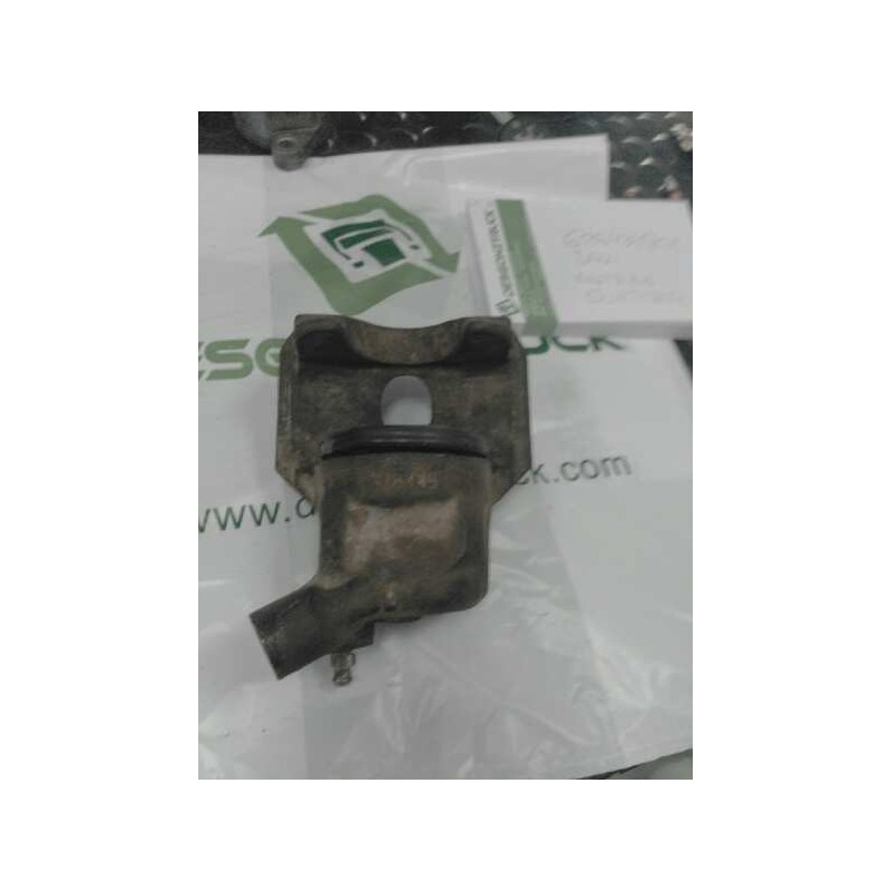 Recambio de pinza freno delantera izquierda para renault 4 berlina/familiar/furgoneta referencia OEM IAM   