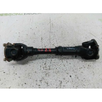 Recambio de transmision central delantera para opel frontera a arizona referencia OEM IAM  34 CM DE CUBO A CUBO 42 CM MEDIDA TOT
