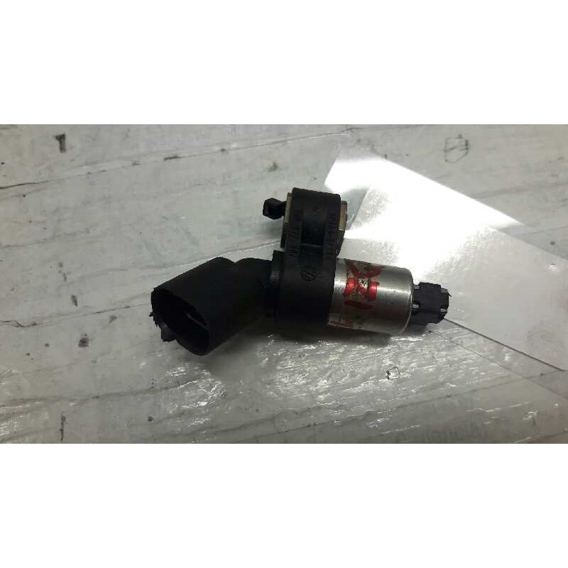 Recambio de captador abs delantero izquierdo para volkswagen golf iii berlina (1h1) gti referencia OEM IAM 1H0927807  