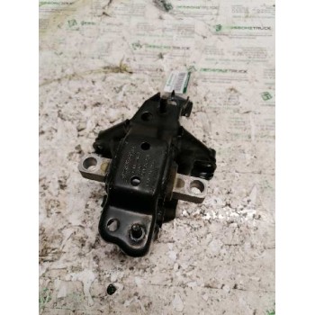 Recambio de soporte motor izquierdo para volkswagen polo (9n3) advance referencia OEM IAM 6Q0199555AD  