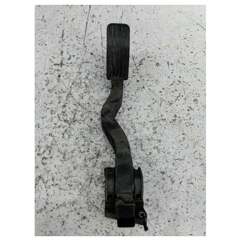 Recambio de potenciometro pedal para peugeot 307 (s1) xt referencia OEM IAM   