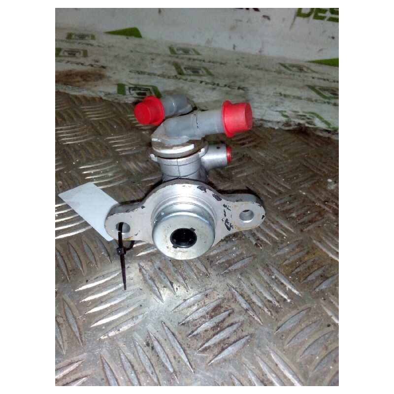 Recambio de bombin freno para nissan cabstar 01.04  cabina simple cabina individual referencia OEM IAM 9X201 3
