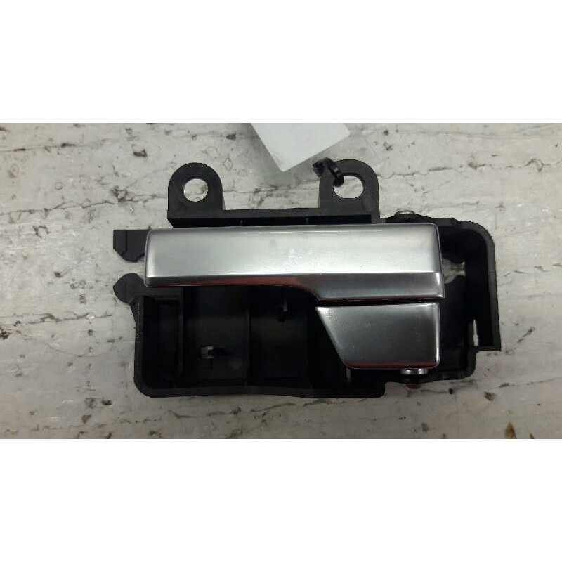 Recambio de maneta interior trasera izquierda para ford focus lim. (cb4) titanium referencia OEM IAM 3M51R22601  