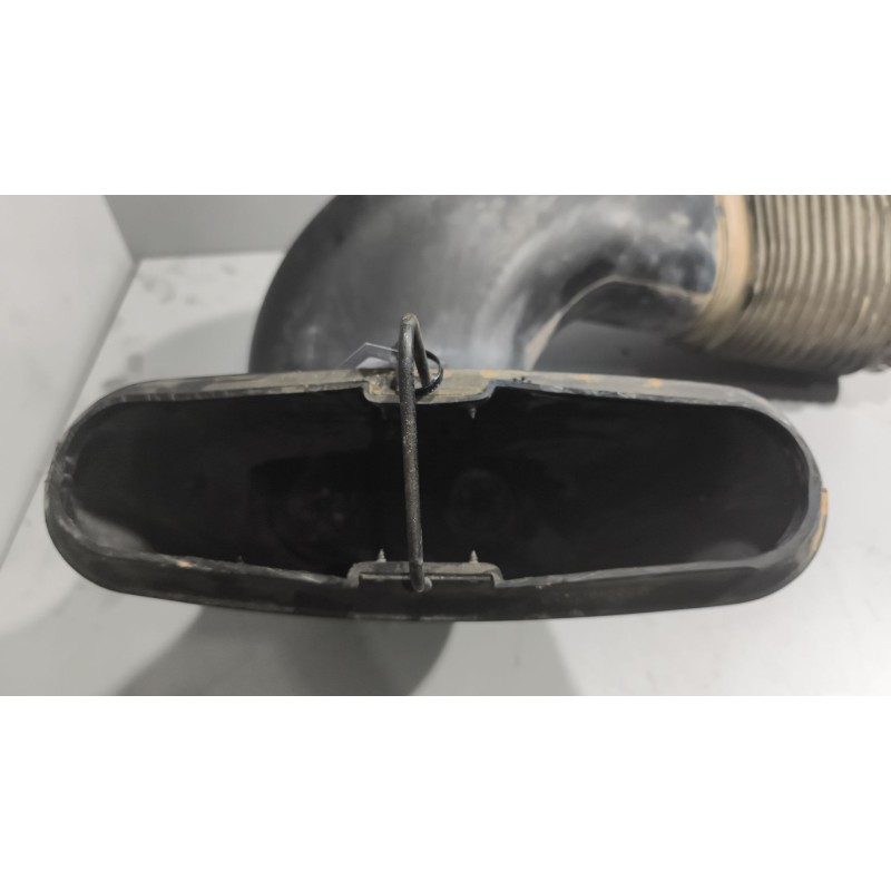 Recambio de tubo admision para renault serie t 12.8 diesel referencia OEM IAM 21627374 4