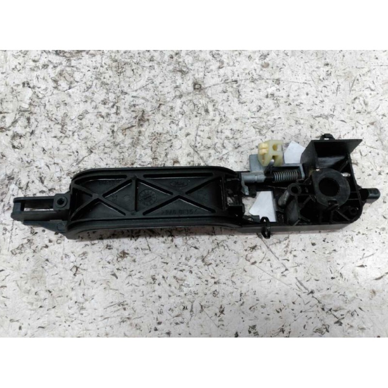 Recambio de maneta exterior delantera derecha para ford focus berlina (cak) ambiente referencia OEM IAM XS41A224A36AH10  