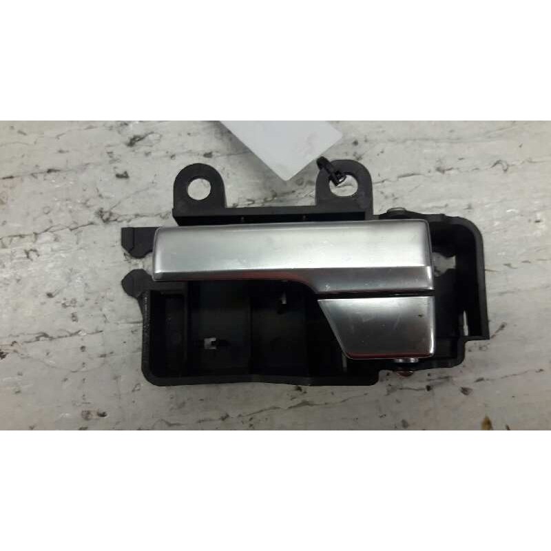 Recambio de maneta interior delantera izquierda para ford focus lim. (cb4) titanium referencia OEM IAM 3M51R22601  