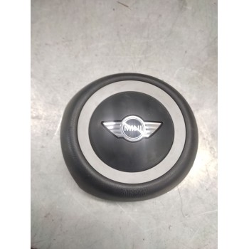 Recambio de airbag delantero izquierdo para mini mini (r56) one referencia OEM IAM 275766301  