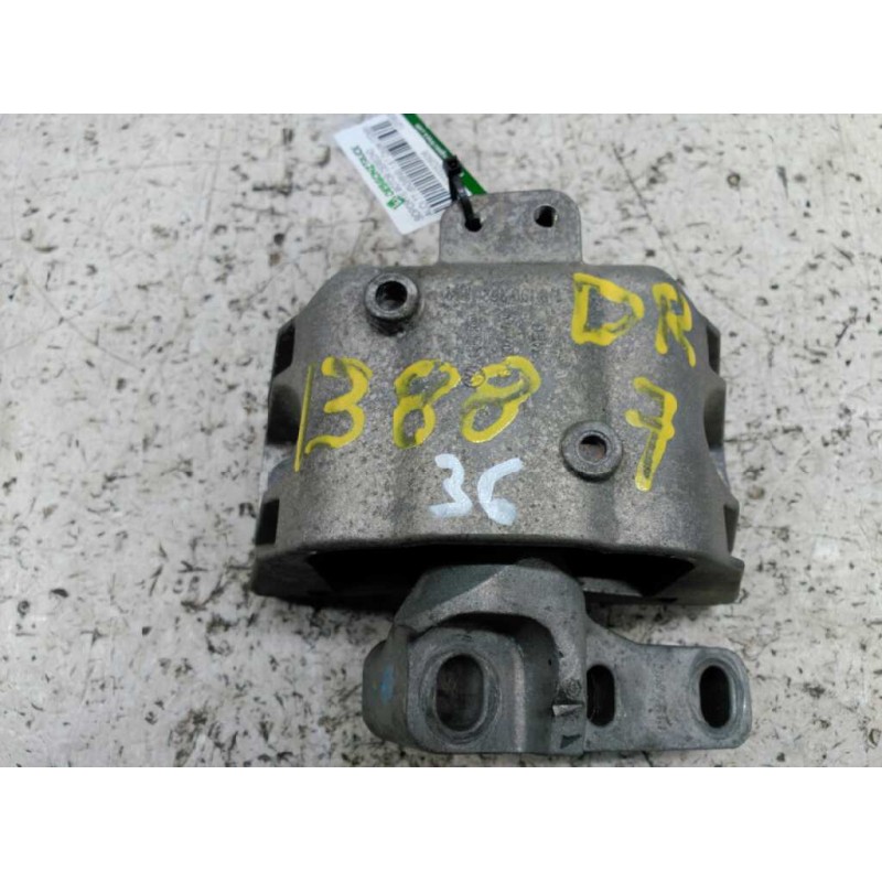 Recambio de soporte motor derecho para audi tt (8n3/8n9) 1.8 t coupe (132kw) referencia OEM IAM 1J0199262BM  