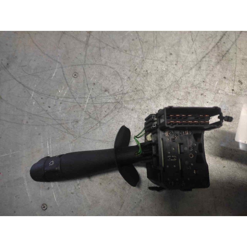 Recambio de mando limpia para renault laguna ii (bg0) confort dynamique referencia OEM IAM 8200012245 - Gris 4