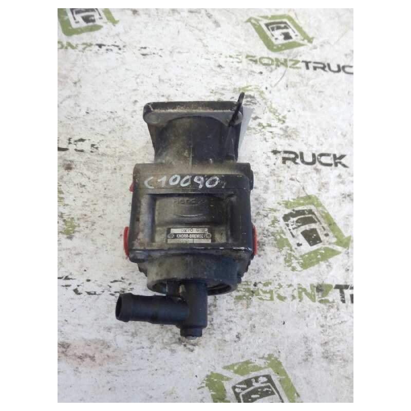 Recambio de valvula aire para scania serie 3 (p/r 113-320 ic euro1) fsafe 3800 / 17-18.0 / h 4x2 largo cr 19 a referencia OEM IA