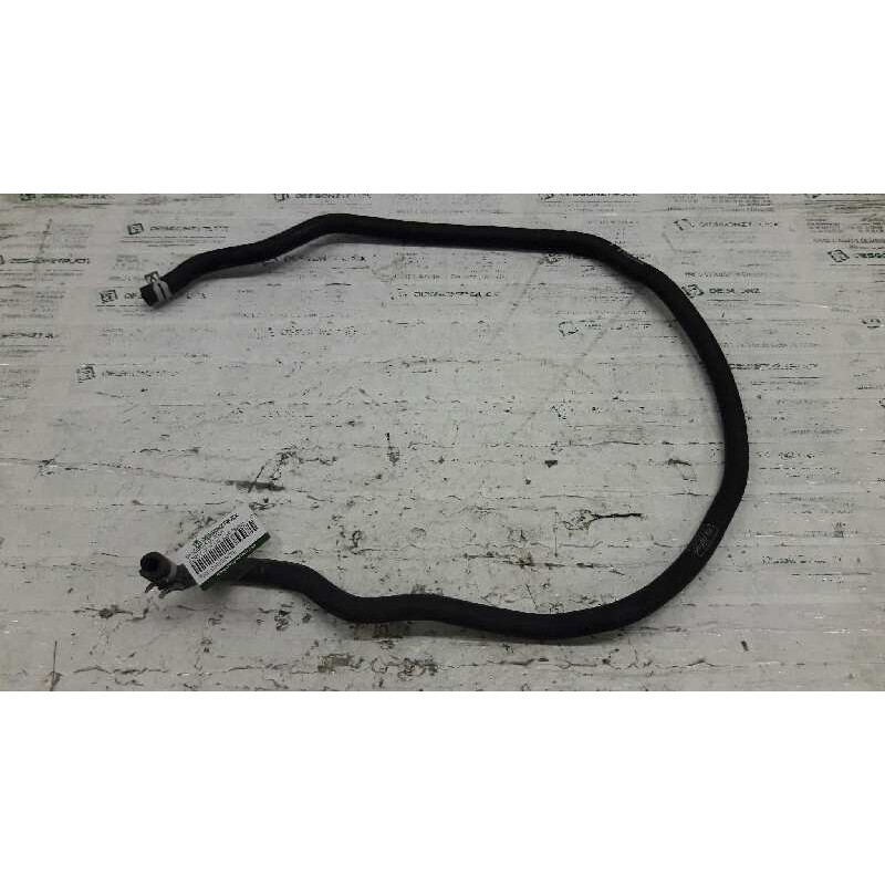 Recambio de manguera de agua para ford focus lim. (cb4) titanium referencia OEM IAM   