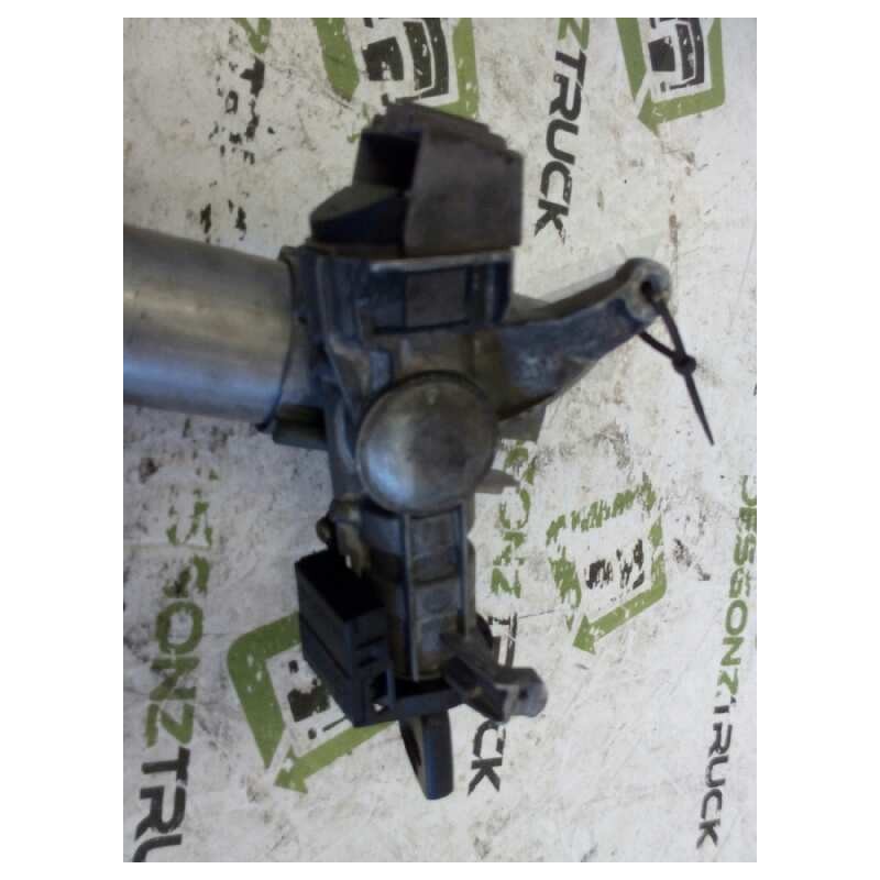 Recambio de conmutador de arranque para ford transit mod.2000 caja abierta ft 350 2.4 largo referencia OEM IAM - Blanco 2