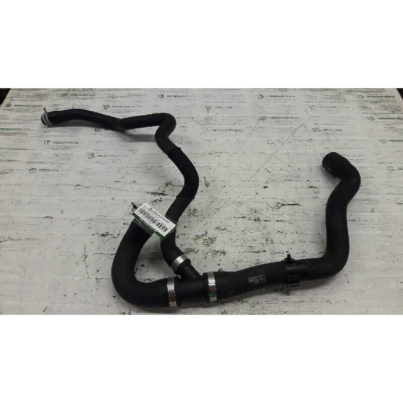 Recambio de manguera de agua para ford focus lim. (cb4) titanium referencia OEM IAM   