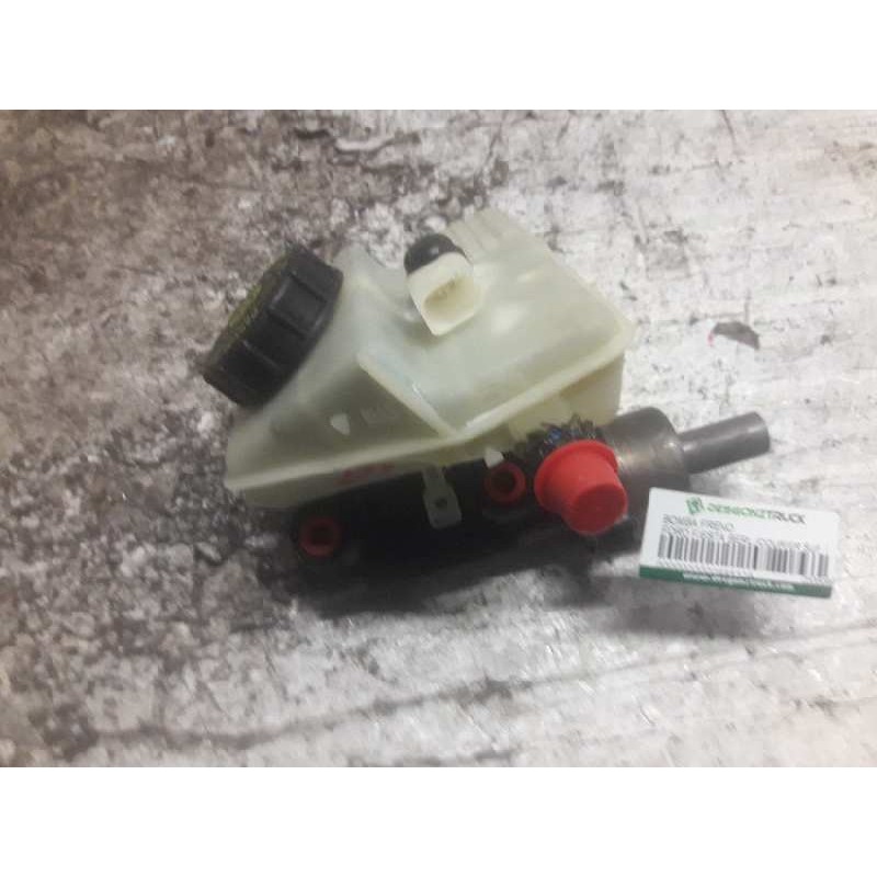 Recambio de bomba freno para ford fiesta berl./courier surf referencia OEM IAM 03350882881  