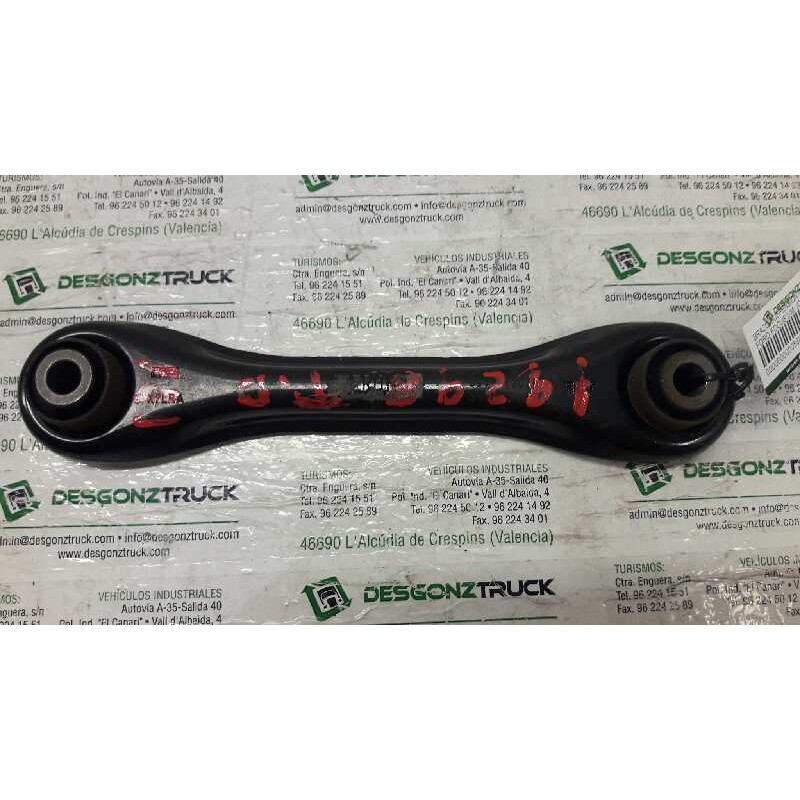 Recambio de brazo suspension inferior trasero derecho para ford focus lim. (cb4) titanium referencia OEM IAM 98AG5K743AF DE OJO 